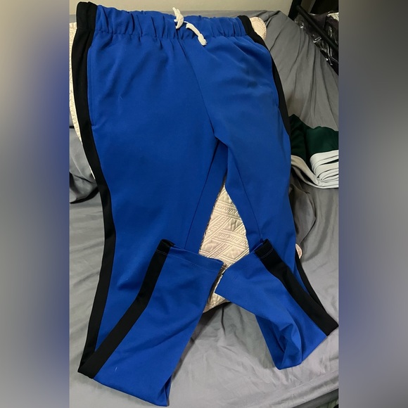 EPTM Track Pants - Picture 3 of 7